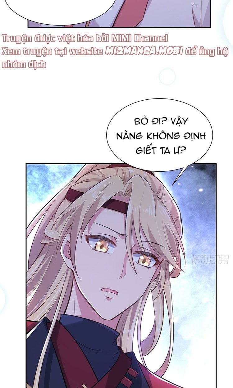 đọc truyện Hoạn Phi Thiên Hạ Chương 80 ảnh 5 tại Thiên Thai Truyện