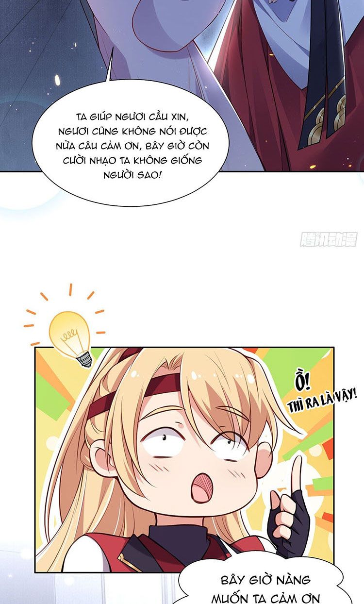 đọc truyện Hoạn Phi Thiên Hạ Chương 80 ảnh 7 tại Thiên Thai Truyện