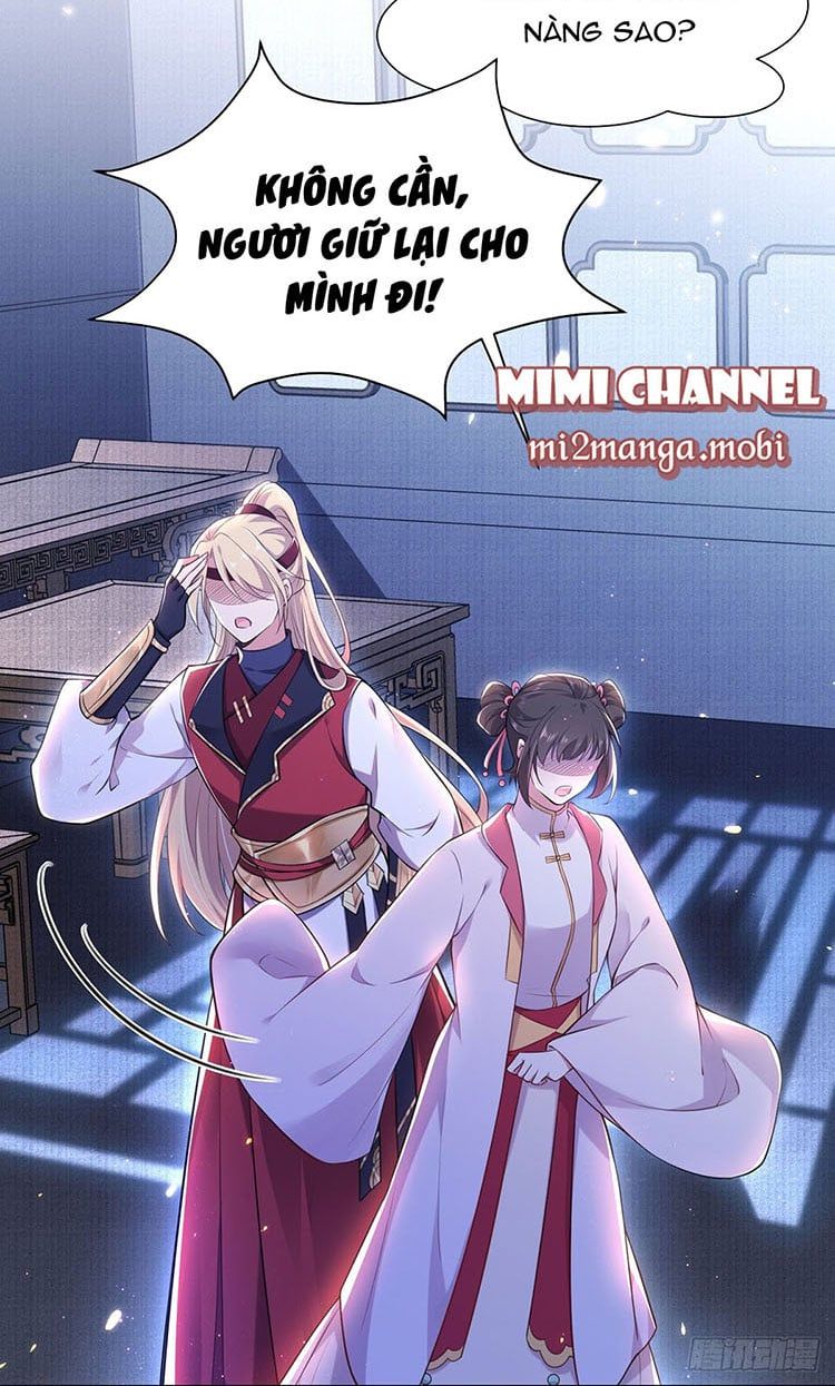 đọc truyện Hoạn Phi Thiên Hạ Chương 80 ảnh 8 tại Thiên Thai Truyện