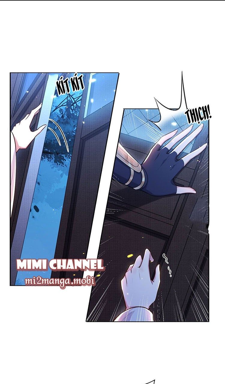 đọc truyện Hoạn Phi Thiên Hạ Chương 80 ảnh 9 tại Thiên Thai Truyện