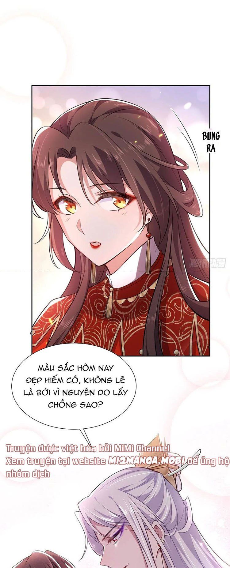 đọc truyện Hoạn Phi Thiên Hạ Chương 81 ảnh 3 tại Thiên Thai Truyện