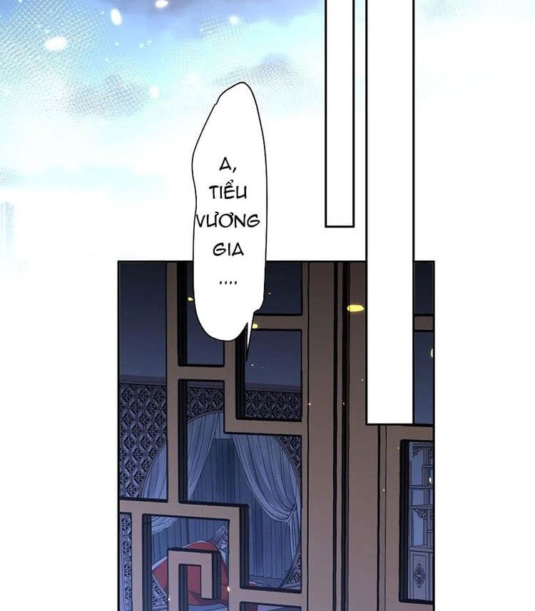 đọc truyện Hoạn Phi Thiên Hạ Chương 81 ảnh 14 tại Thiên Thai Truyện