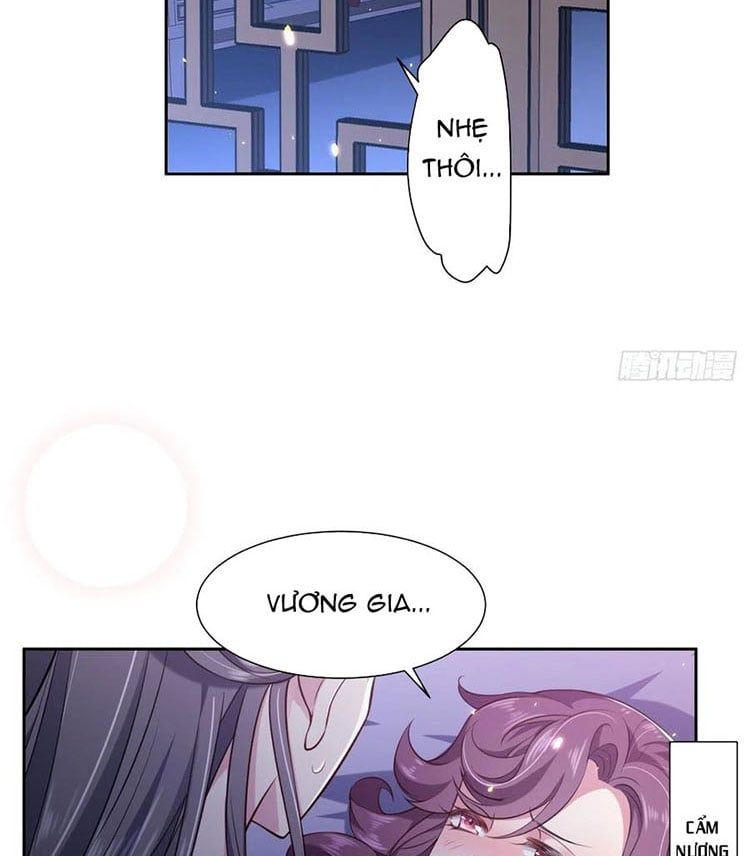 đọc truyện Hoạn Phi Thiên Hạ Chương 81 ảnh 15 tại Thiên Thai Truyện