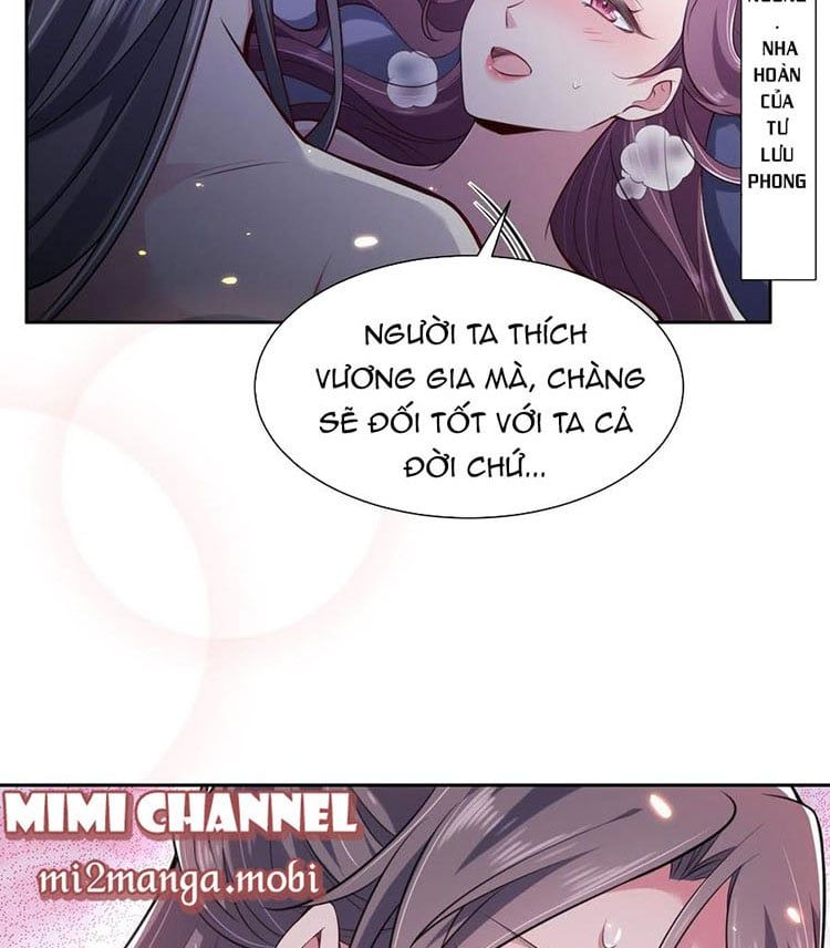 đọc truyện Hoạn Phi Thiên Hạ Chương 81 ảnh 16 tại Thiên Thai Truyện