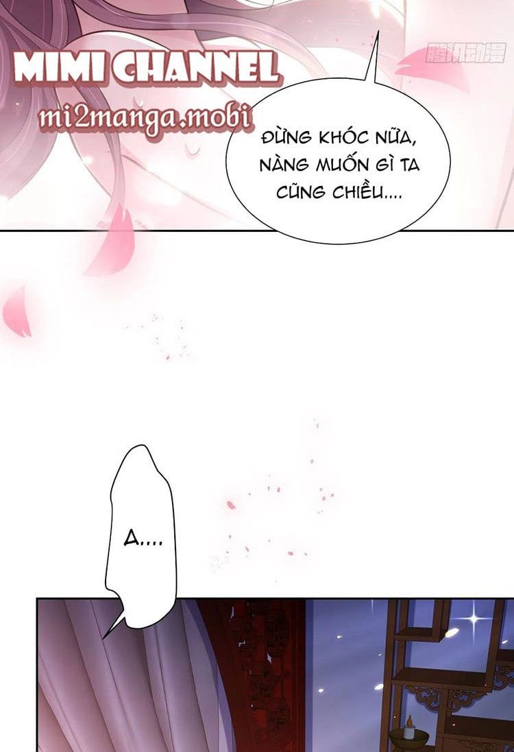 đọc truyện Hoạn Phi Thiên Hạ Chương 81 ảnh 20 tại Thiên Thai Truyện