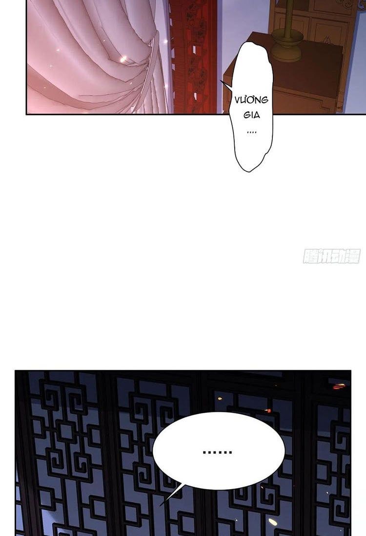 đọc truyện Hoạn Phi Thiên Hạ Chương 81 ảnh 21 tại Thiên Thai Truyện