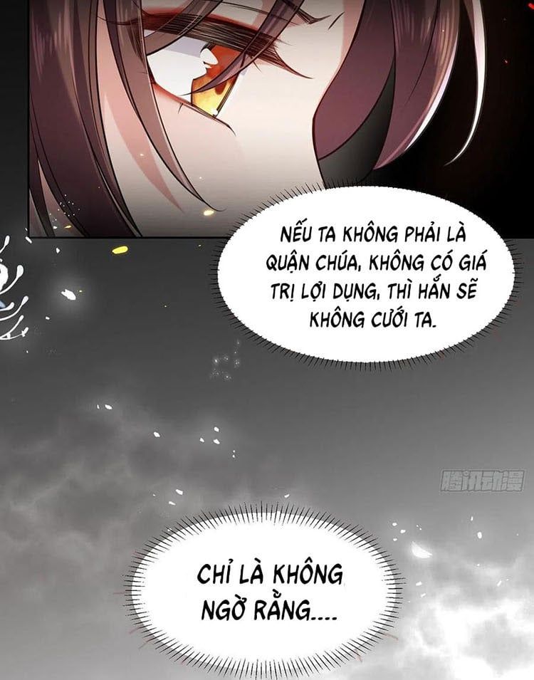 đọc truyện Hoạn Phi Thiên Hạ Chương 81 ảnh 28 tại Thiên Thai Truyện