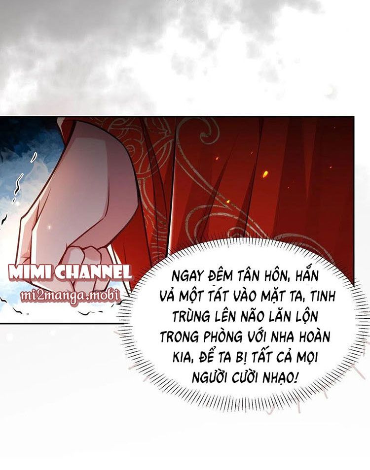 đọc truyện Hoạn Phi Thiên Hạ Chương 81 ảnh 29 tại Thiên Thai Truyện