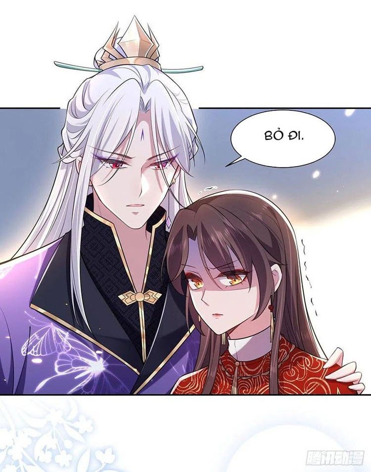 đọc truyện Hoạn Phi Thiên Hạ Chương 81 ảnh 30 tại Thiên Thai Truyện