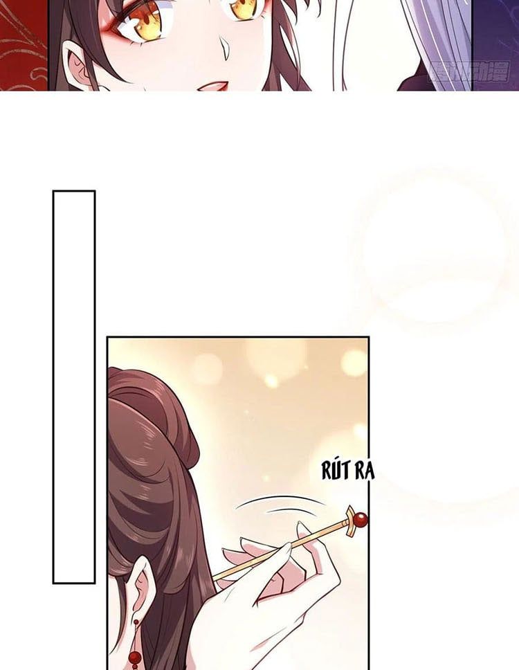 đọc truyện Hoạn Phi Thiên Hạ Chương 81 ảnh 5 tại Thiên Thai Truyện