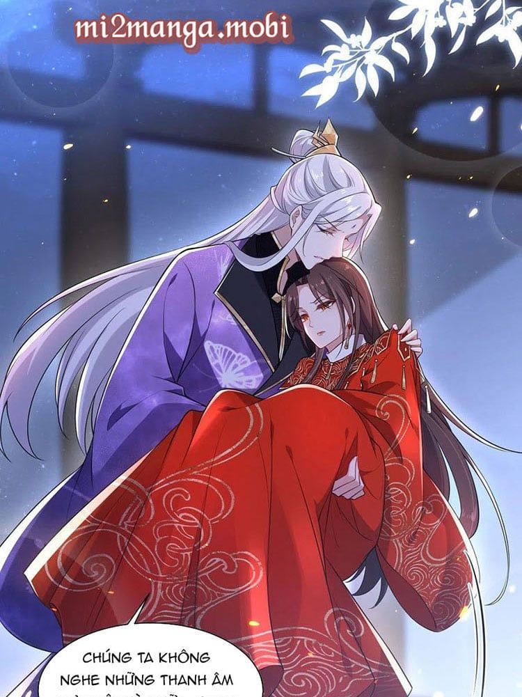 đọc truyện Hoạn Phi Thiên Hạ Chương 81 ảnh 32 tại Thiên Thai Truyện