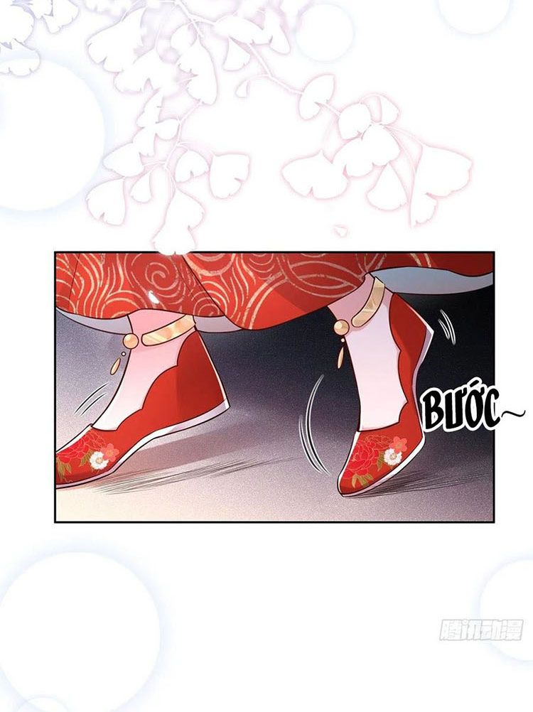 đọc truyện Hoạn Phi Thiên Hạ Chương 81 ảnh 34 tại Thiên Thai Truyện