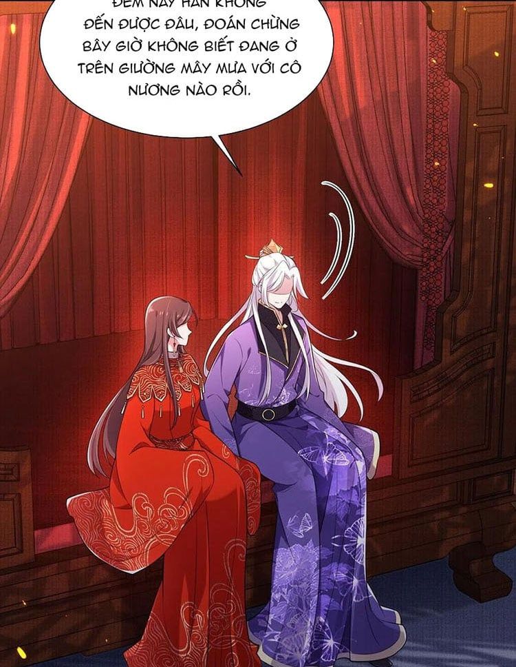 đọc truyện Hoạn Phi Thiên Hạ Chương 81 ảnh 8 tại Thiên Thai Truyện