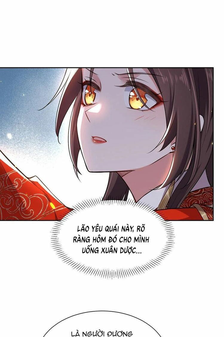 đọc truyện Hoạn Phi Thiên Hạ Chương 82 ảnh 3 tại Thiên Thai Truyện