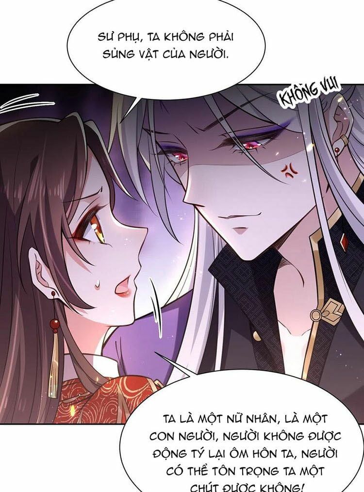 đọc truyện Hoạn Phi Thiên Hạ Chương 82 ảnh 12 tại Thiên Thai Truyện