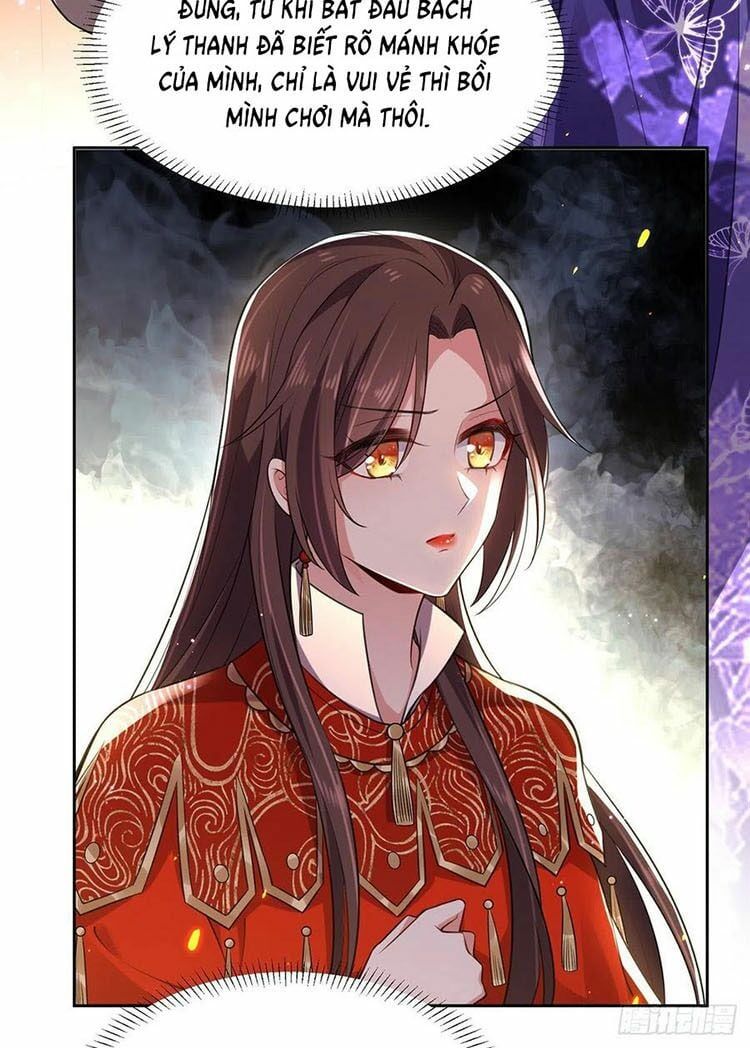 đọc truyện Hoạn Phi Thiên Hạ Chương 82 ảnh 18 tại Thiên Thai Truyện