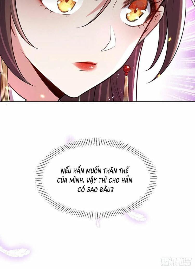 đọc truyện Hoạn Phi Thiên Hạ Chương 82 ảnh 20 tại Thiên Thai Truyện