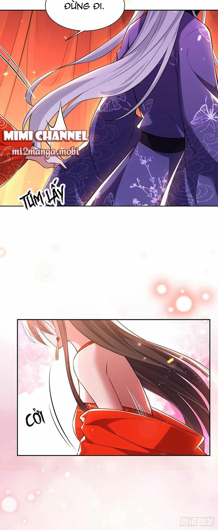 đọc truyện Hoạn Phi Thiên Hạ Chương 82 ảnh 22 tại Thiên Thai Truyện