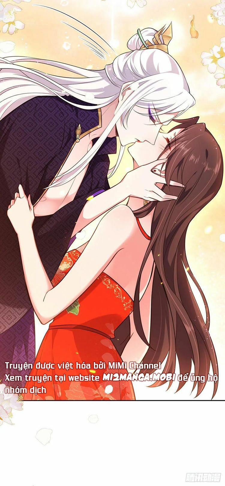 đọc truyện Hoạn Phi Thiên Hạ Chương 82 ảnh 28 tại Thiên Thai Truyện