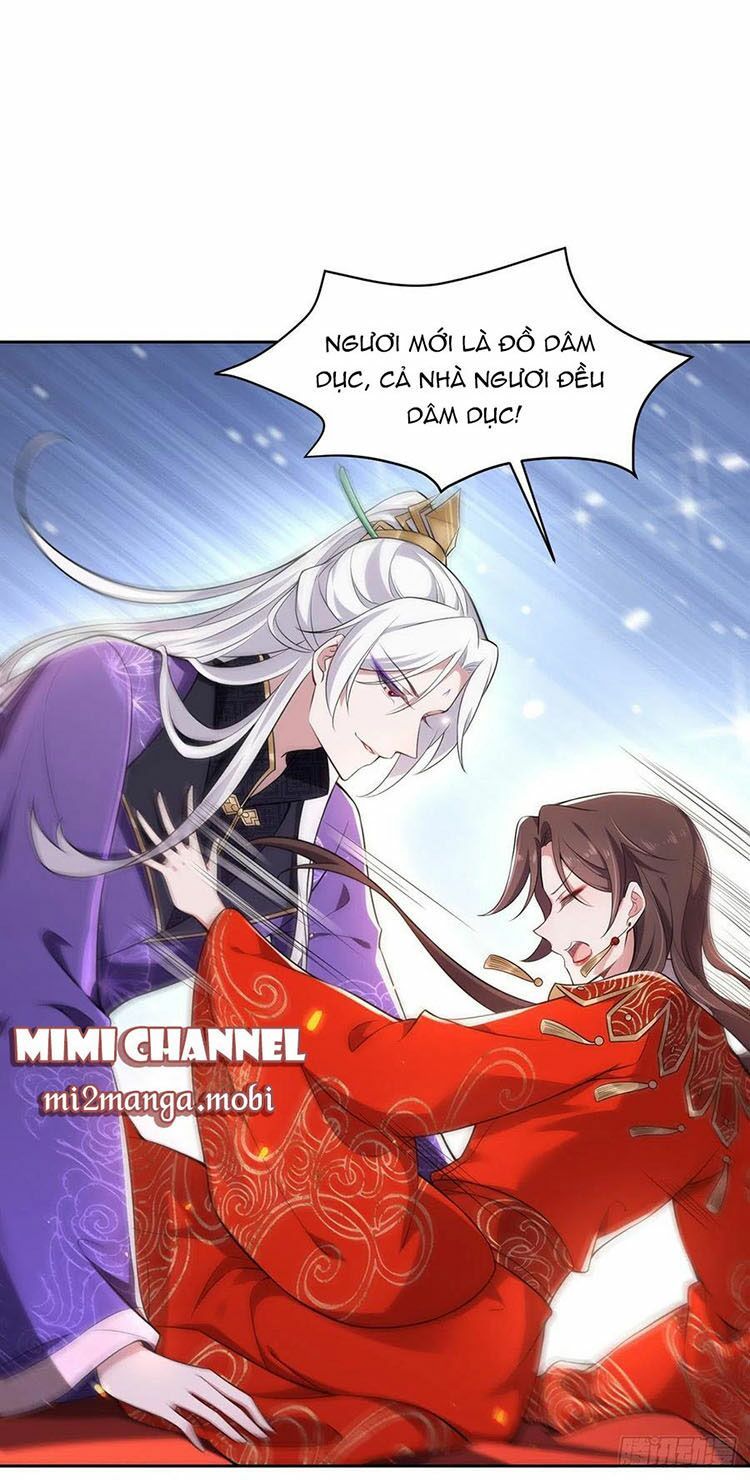 đọc truyện Hoạn Phi Thiên Hạ Chương 82 ảnh 5 tại Thiên Thai Truyện