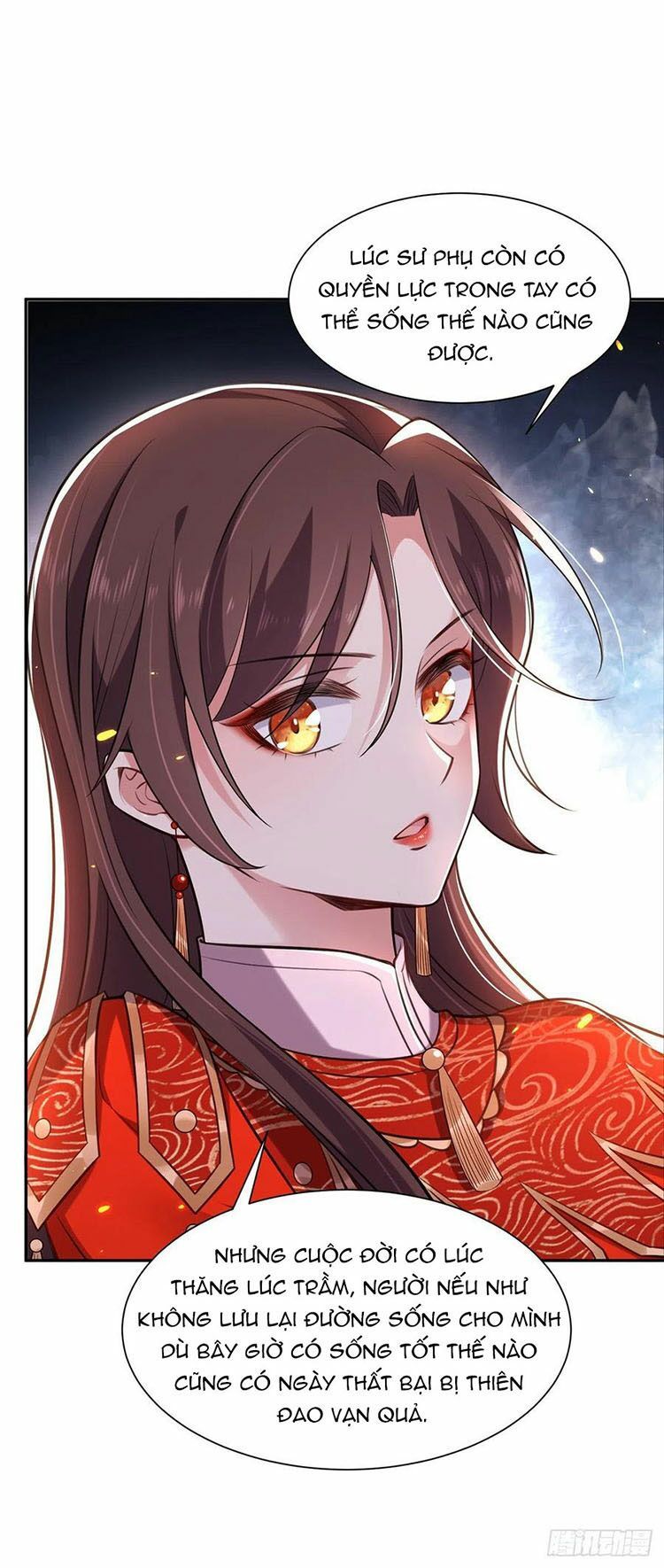 đọc truyện Hoạn Phi Thiên Hạ Chương 82 ảnh 6 tại Thiên Thai Truyện