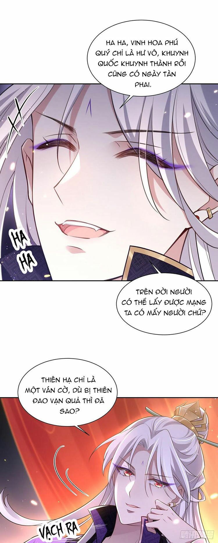 đọc truyện Hoạn Phi Thiên Hạ Chương 82 ảnh 7 tại Thiên Thai Truyện