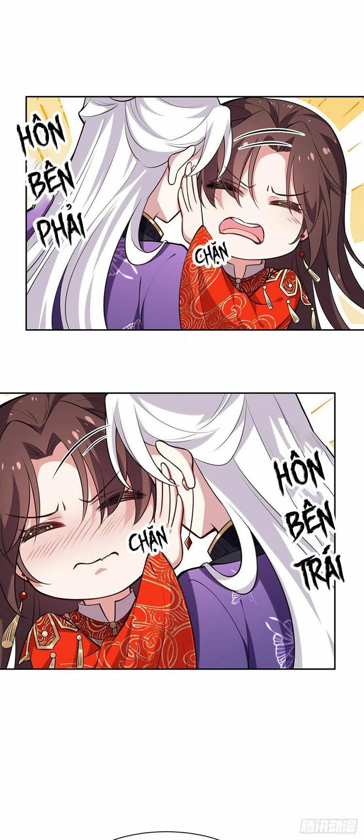 đọc truyện Hoạn Phi Thiên Hạ Chương 82 ảnh 11 tại Thiên Thai Truyện