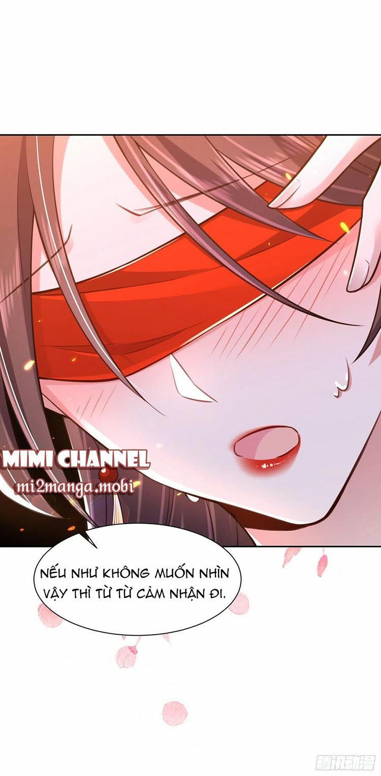 đọc truyện Hoạn Phi Thiên Hạ Chương 83 ảnh 14 tại Thiên Thai Truyện