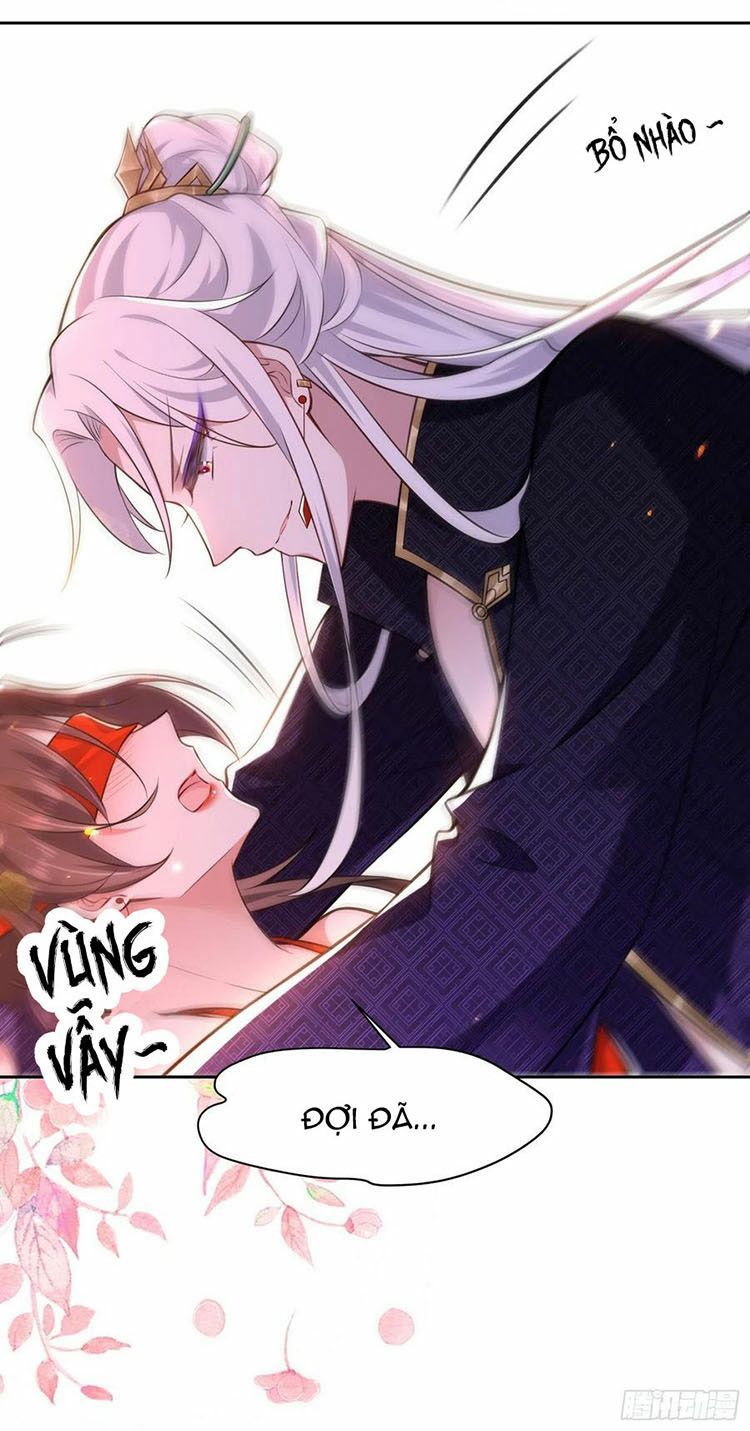 đọc truyện Hoạn Phi Thiên Hạ Chương 83 ảnh 15 tại Thiên Thai Truyện