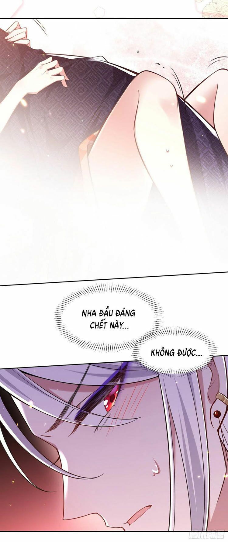 đọc truyện Hoạn Phi Thiên Hạ Chương 83 ảnh 19 tại Thiên Thai Truyện