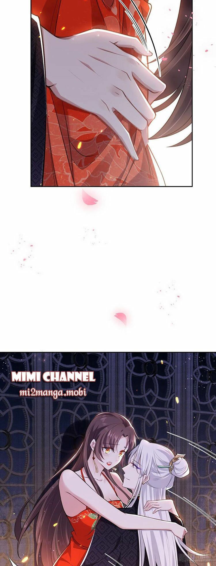 đọc truyện Hoạn Phi Thiên Hạ Chương 83 ảnh 4 tại Thiên Thai Truyện