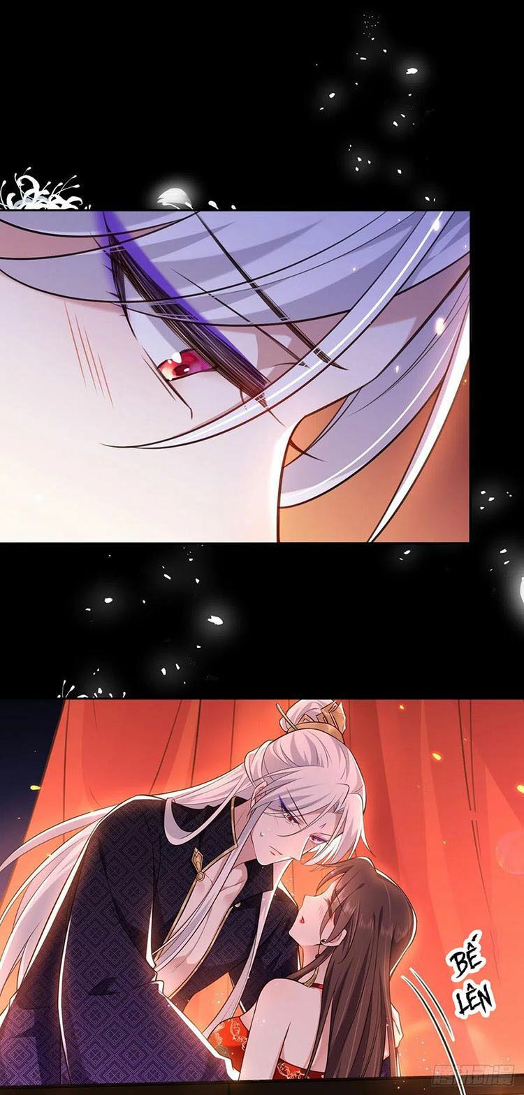 đọc truyện Hoạn Phi Thiên Hạ Chương 83 ảnh 22 tại Thiên Thai Truyện