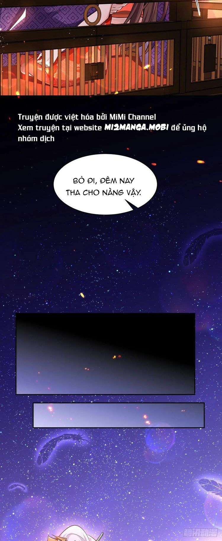 đọc truyện Hoạn Phi Thiên Hạ Chương 83 ảnh 23 tại Thiên Thai Truyện