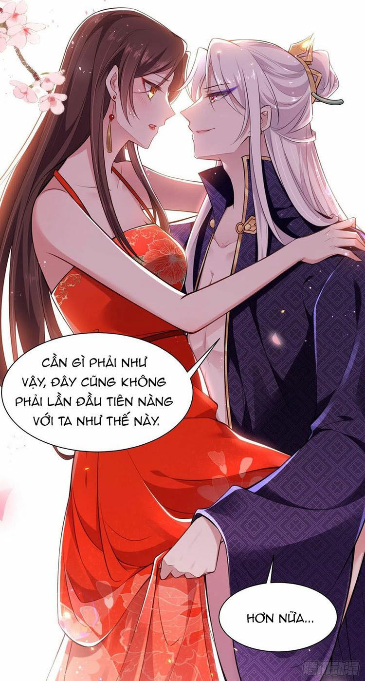 đọc truyện Hoạn Phi Thiên Hạ Chương 83 ảnh 8 tại Thiên Thai Truyện