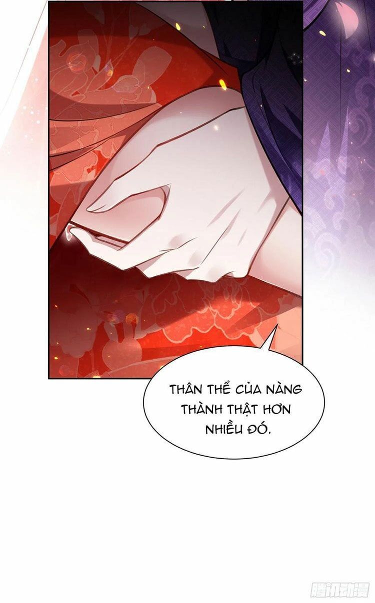 đọc truyện Hoạn Phi Thiên Hạ Chương 83 ảnh 9 tại Thiên Thai Truyện