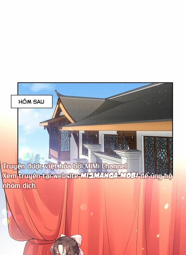 đọc truyện Hoạn Phi Thiên Hạ Chương 84 ảnh 3 tại Thiên Thai Truyện