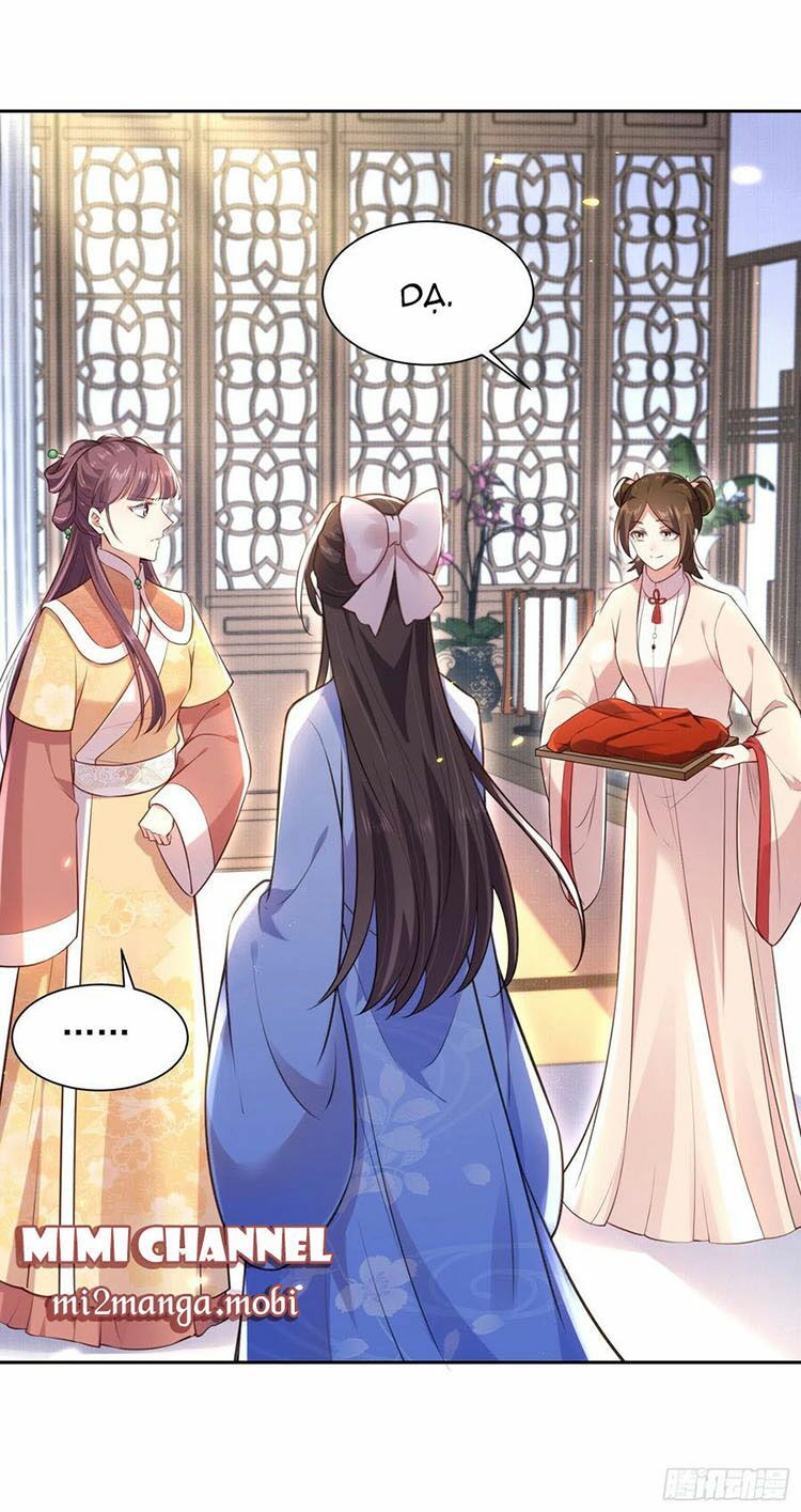 đọc truyện Hoạn Phi Thiên Hạ Chương 84 ảnh 14 tại Thiên Thai Truyện