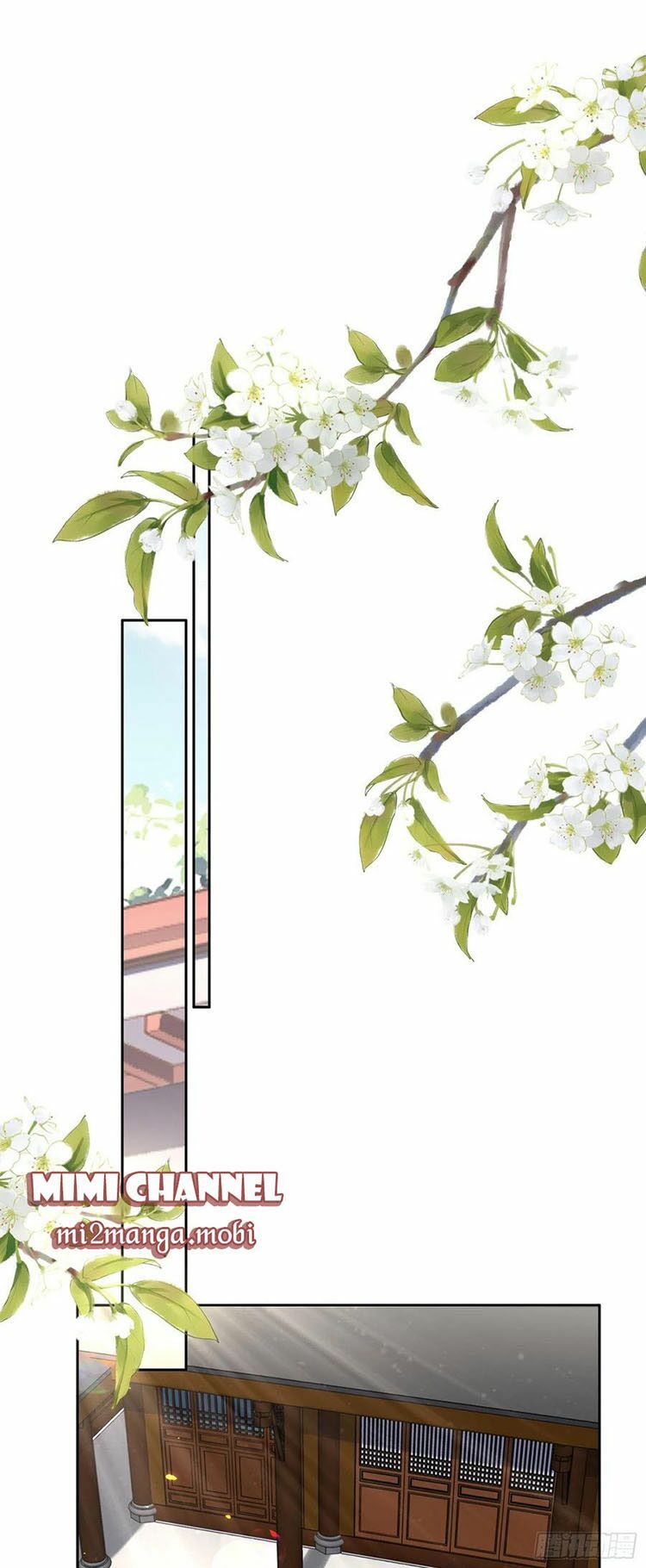 đọc truyện Hoạn Phi Thiên Hạ Chương 84 ảnh 17 tại Thiên Thai Truyện