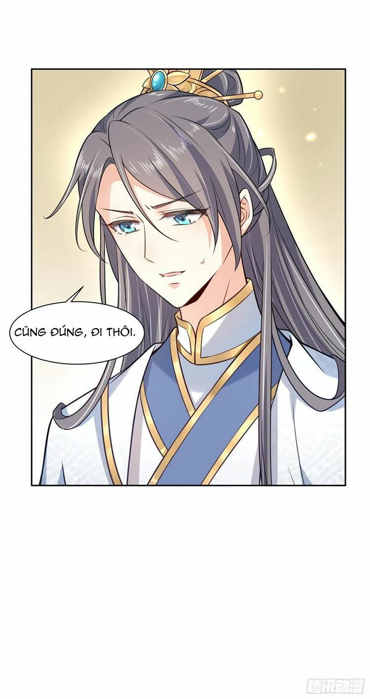 đọc truyện Hoạn Phi Thiên Hạ Chương 84 ảnh 21 tại Thiên Thai Truyện