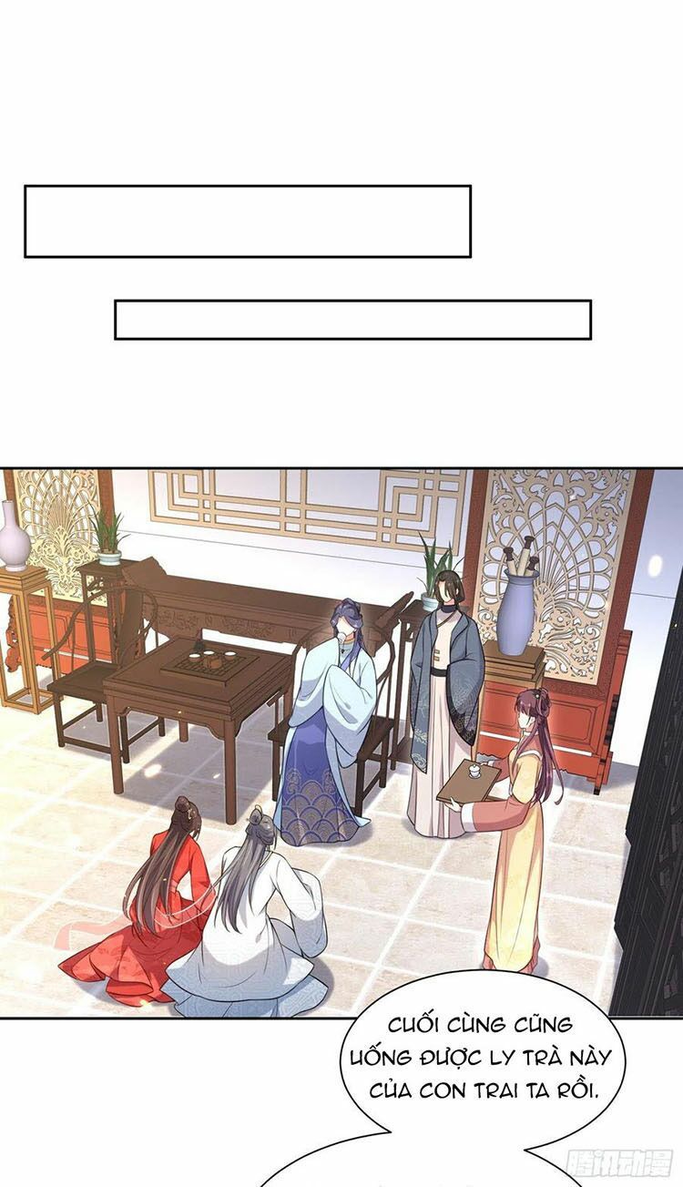 đọc truyện Hoạn Phi Thiên Hạ Chương 84 ảnh 22 tại Thiên Thai Truyện