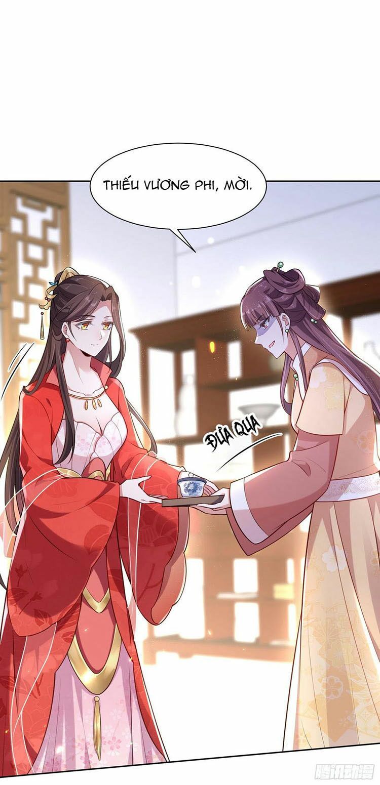 đọc truyện Hoạn Phi Thiên Hạ Chương 84 ảnh 25 tại Thiên Thai Truyện