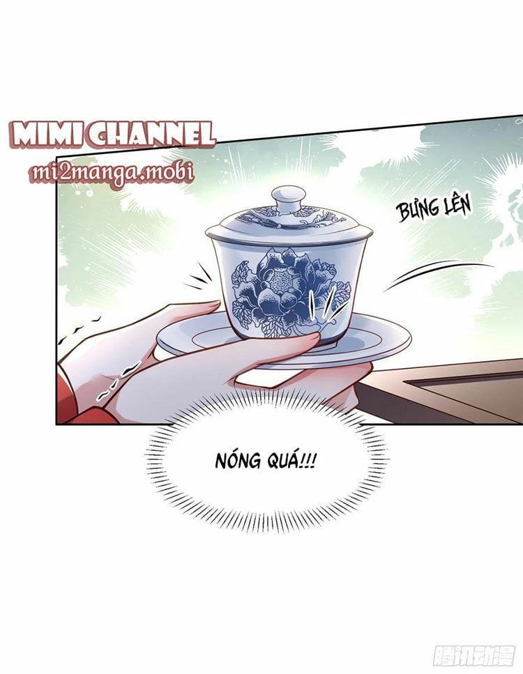 đọc truyện Hoạn Phi Thiên Hạ Chương 84 ảnh 26 tại Thiên Thai Truyện