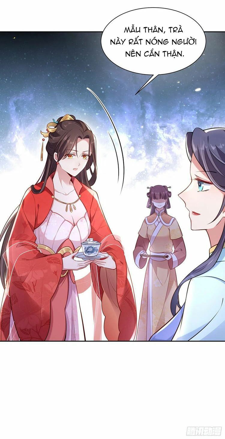 đọc truyện Hoạn Phi Thiên Hạ Chương 84 ảnh 27 tại Thiên Thai Truyện