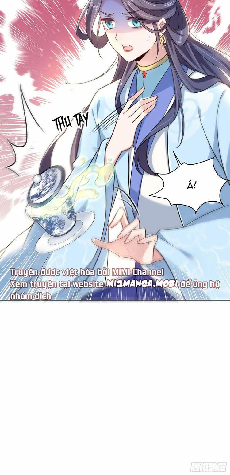 đọc truyện Hoạn Phi Thiên Hạ Chương 84 ảnh 29 tại Thiên Thai Truyện