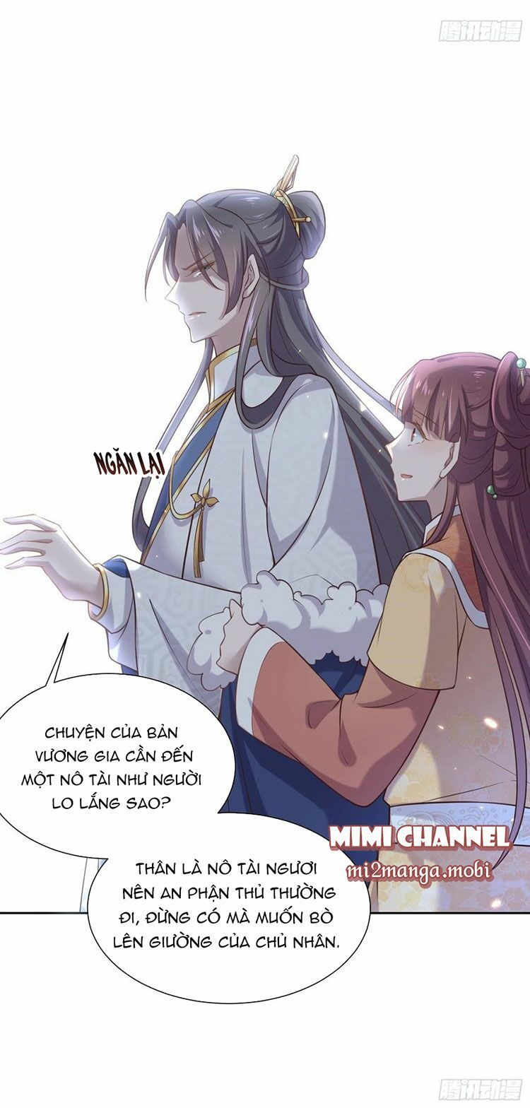 đọc truyện Hoạn Phi Thiên Hạ Chương 85 ảnh 25 tại Thiên Thai Truyện