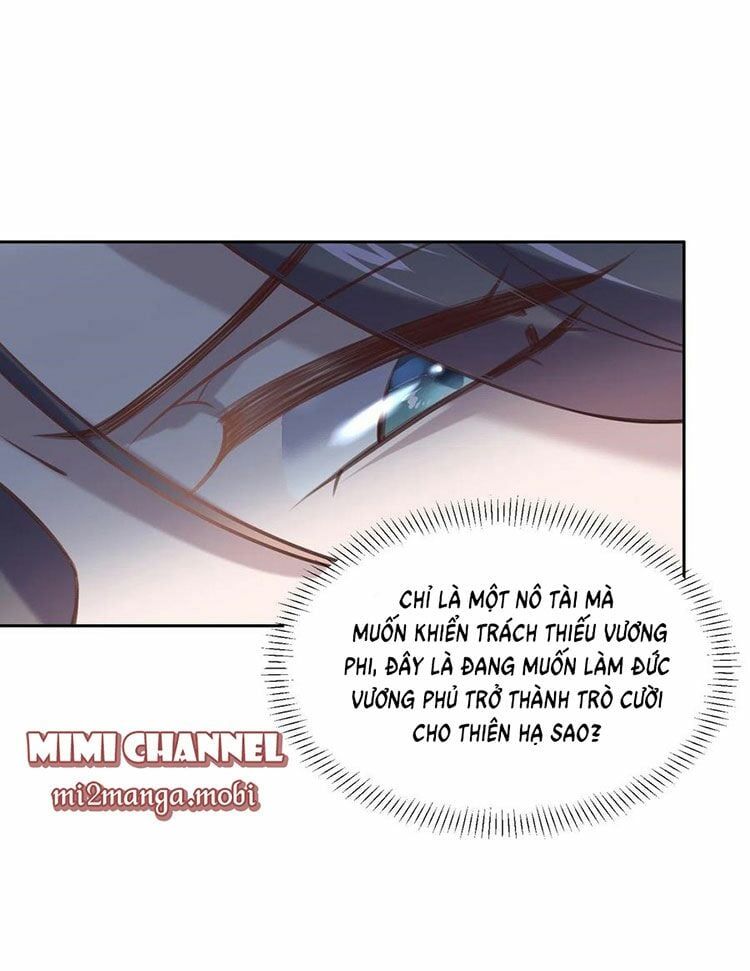 đọc truyện Hoạn Phi Thiên Hạ Chương 85 ảnh 26 tại Thiên Thai Truyện