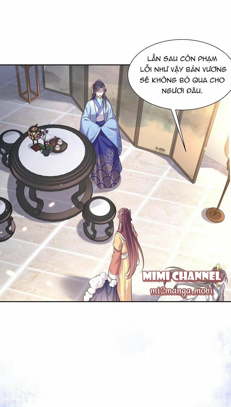 đọc truyện Hoạn Phi Thiên Hạ Chương 85 ảnh 28 tại Thiên Thai Truyện