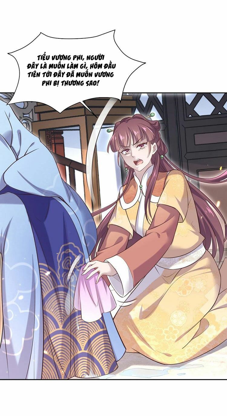 đọc truyện Hoạn Phi Thiên Hạ Chương 85 ảnh 5 tại Thiên Thai Truyện