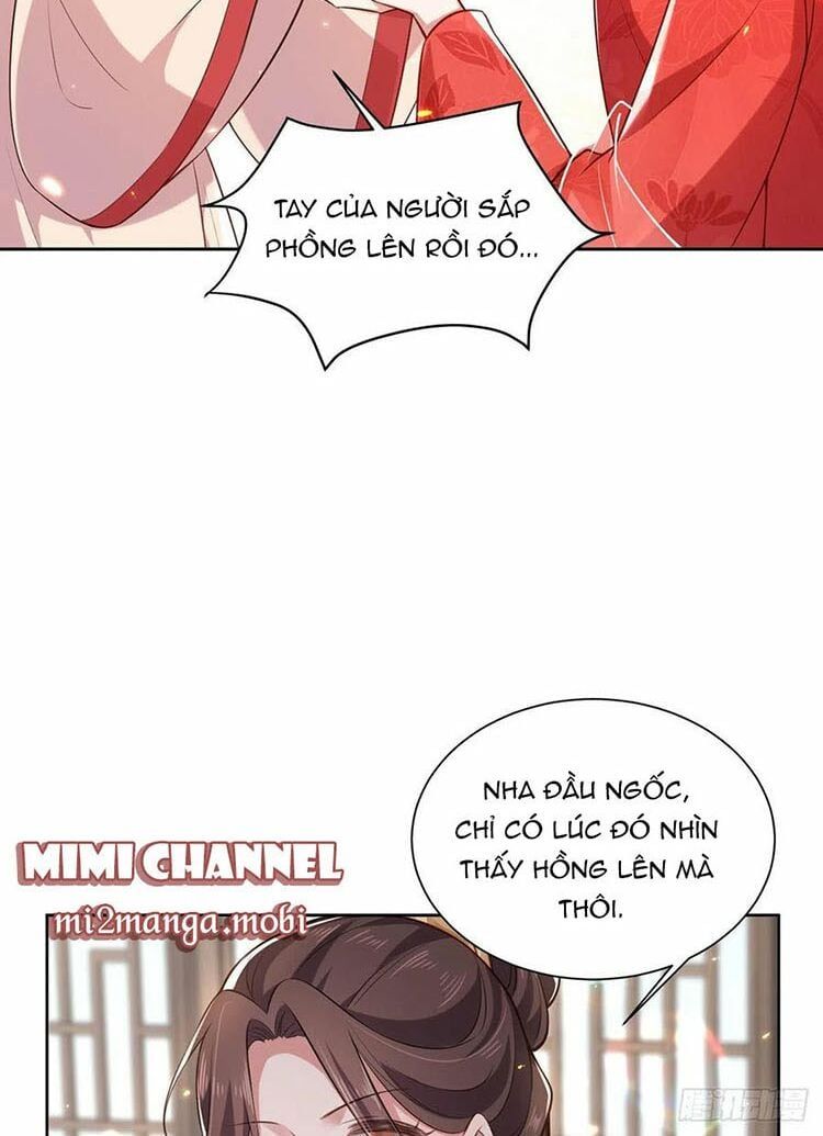 đọc truyện Hoạn Phi Thiên Hạ Chương 86 ảnh 12 tại Thiên Thai Truyện