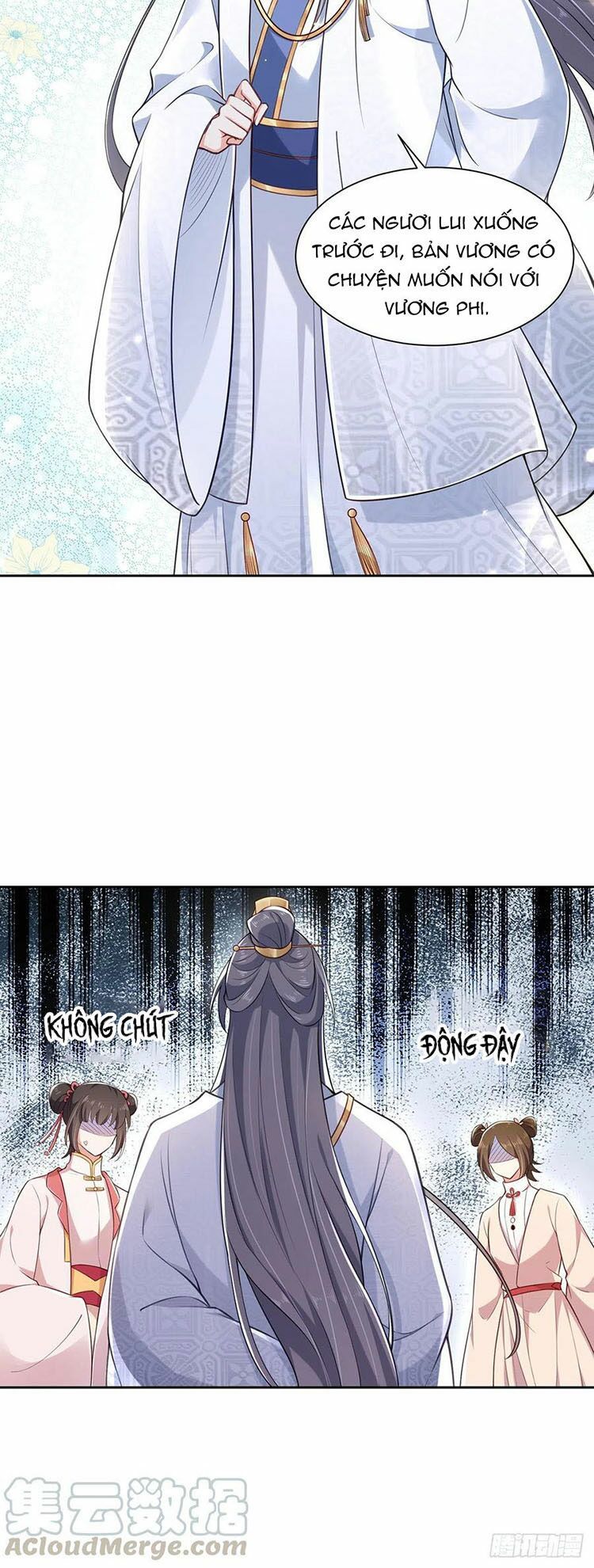 đọc truyện Hoạn Phi Thiên Hạ Chương 86 ảnh 16 tại Thiên Thai Truyện